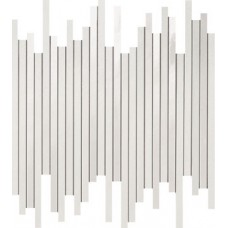 Мозаика 30,5*26 Dwell Off White Mosaico L  